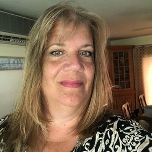 Meet your Posher, Roberta